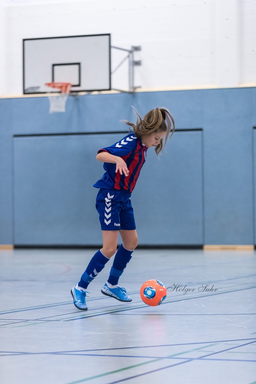 Bild 58 - HFV Futsalmeisterschaft C-Juniorinnen